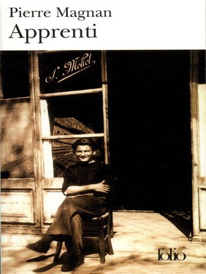 cover image of Apprenti